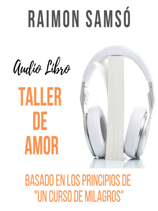 Title details for Taller de Amor by Raimon Samsó - Available